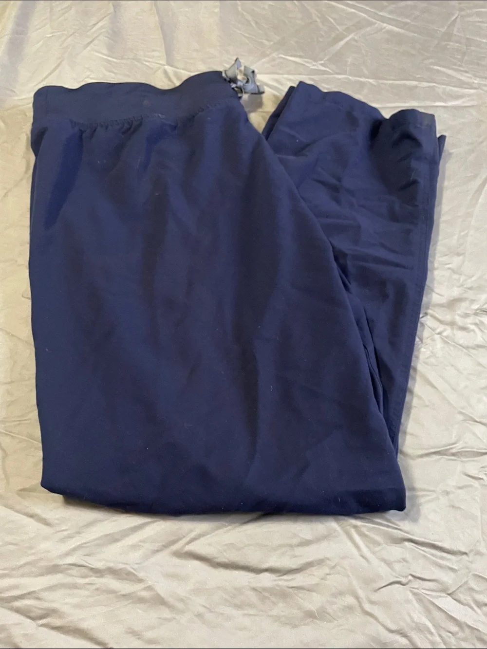 Figs comfortable scrubs